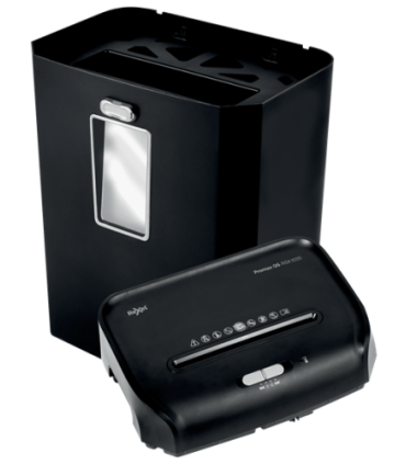 DESTRUCTORA PROMAX QS RSX1035 REXEL 2104585EU