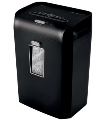 DESTRUCTORA PROMAX QS RSX1035 REXEL 2104585EU