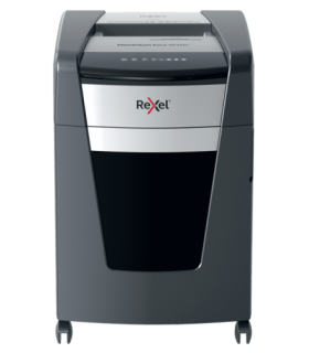 DESTRUCTORA MOMENTUM EXTRA XP420+ REXEL 2021421XEU