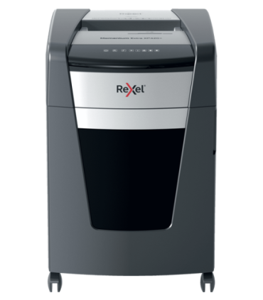 DESTRUCTORA MOMENTUM EXTRA XP420+ REXEL 2021421XEU