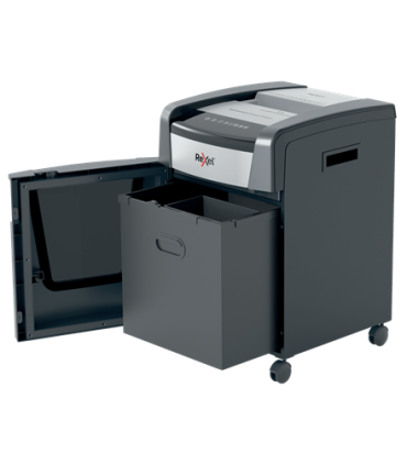 DESTRUCTORA MOMENTUM EXTRA XP420+ REXEL 2021421XEU