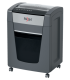 Rexel P420+ triturador de papel Corte cruzado 55 dB Negro