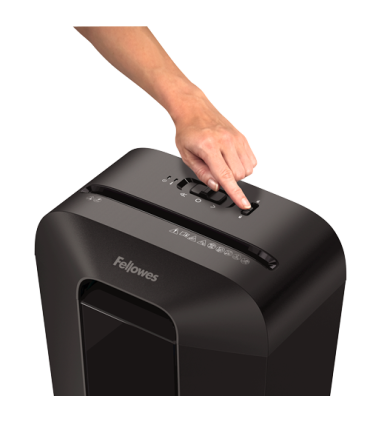 DESTRUCTORA LX70 FELLOWES 4407501