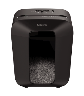 DESTRUCTORA LX41 FELLOWES 4300701