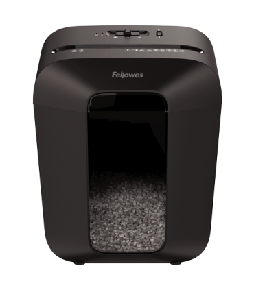 DESTRUCTORA LX41 FELLOWES 4300701
