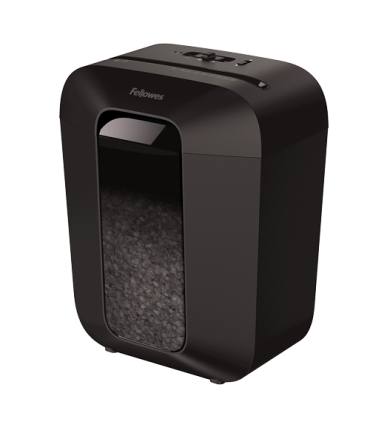 DESTRUCTORA LX41 FELLOWES 4300701
