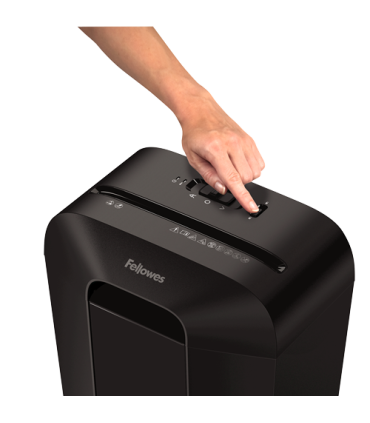 DESTRUCTORA LX41 FELLOWES 4300701