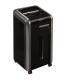 DESTRUCTORA FELLOWES MICROCORTE 225MI FELLOWES 4620101