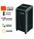 DESTRUCTORA FELLOWES MICROCORTE 225MI FELLOWES 4620101