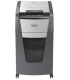 Rexel Optimum AutoFeed+ 225X triturador de papel Corte cruzado 55 dB 23 cm Negro, Gris