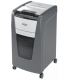 Rexel Optimum AutoFeed+ 225X triturador de papel Corte cruzado 55 dB 23 cm Negro, Gris