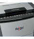 Rexel Optimum AutoFeed+ 300X triturador de papel Corte cruzado 55 dB 23 cm Negro, Plata