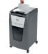 Rexel Optimum AutoFeed+ 300X triturador de papel Corte cruzado 55 dB 23 cm Negro, Plata