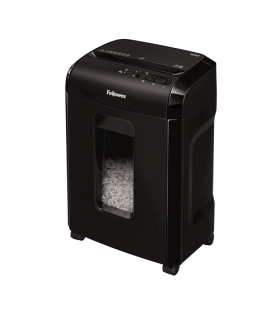 DESTRUCTORA 10M MICROCORTE FELLOWES 4630601