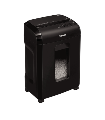 DESTRUCTORA 10M MICROCORTE FELLOWES 4630601