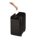 DESTRUCTORA FELLOWES LX-220 MINICORTE NEGRA FELLOWES 5502601