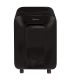 DESTRUCTORA FELLOWES LX-200 MINICORTE NEGRA FELLOWES 5502201
