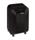 DESTRUCTORA FELLOWES LX-200 MINICORTE NEGRA FELLOWES 5502201