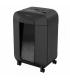 DESTRUCTORA FELLOWES LX-85 NEGRA FELLOWES 4400801