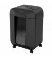 DESTRUCTORA FELLOWES LX-85 NEGRA FELLOWES 4400801