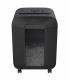 DESTRUCTORA FELLOWES LX-85 NEGRA FELLOWES 4400801