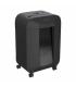 DESTRUCTORA FELLOWES LX-85 NEGRA FELLOWES 4400801