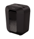 DESTRUCTORA FELLOWES LX-45 NEGRA FELLOWES 4400501