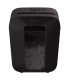 DESTRUCTORA FELLOWES LX-45 NEGRA FELLOWES 4400501