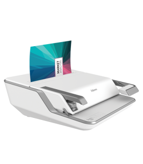 CENTRO DE ENCUADERNACIÓN MULTIFUNCIÓN 3 EN 1 FELLOWES LYRA FELLOWES 5603101