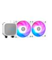 SISTEMA DE REFRIGERACION LIQUIDA MSI PARA CPU MAG CORELIQUID A13 240 WHITE