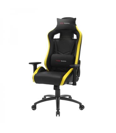Mars Gaming MGCXNEO Silla Premium - Confort Excepcional - AIR-TECH PRO - Cojines Soft-Touch - Piston Clase 4 - Ruedas XL 65mm ..