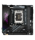 PLACA GIGABYTE Z890I AORUS ULTRA,INTEL,1851,Z890,4DDR5,WIFI,ITX