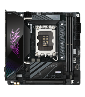 PLACA GIGABYTE Z890I AORUS ULTRA,INTEL,1851,Z890,4DDR5,WIFI,ITX