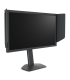 ZOWIE XL2566X+ pantalla para PC 61,2 cm (24.1") 1920 x 1080 Pixeles Full HD Negro