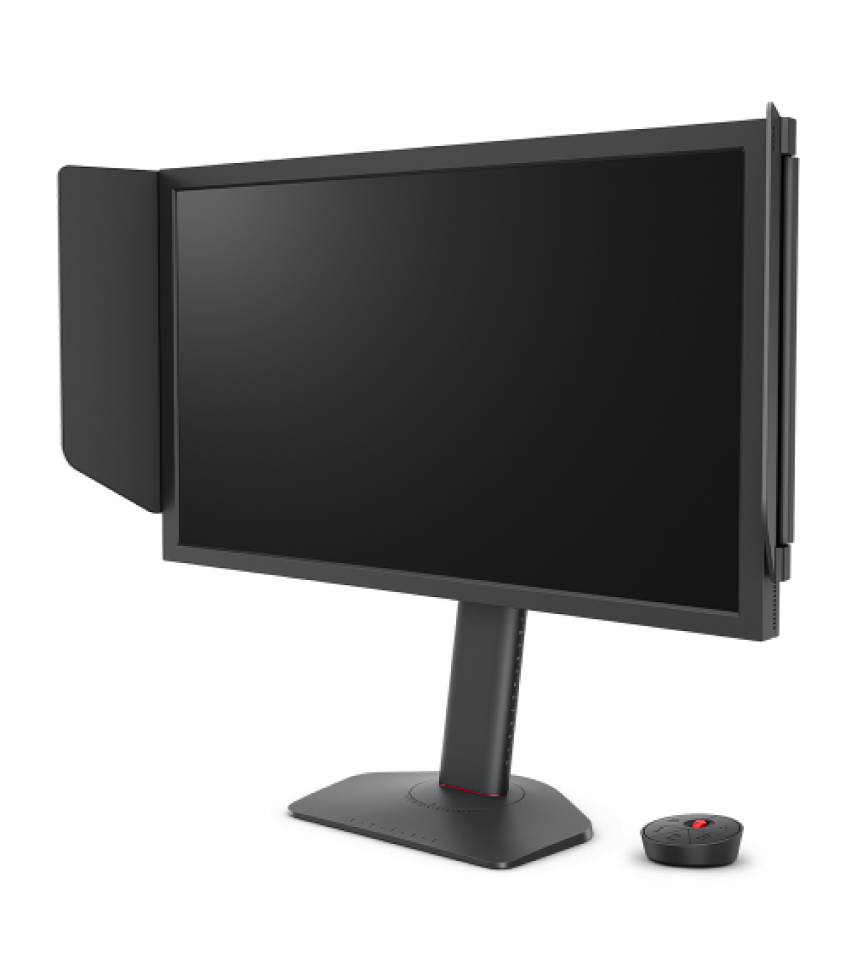 ZOWIE XL2566X+ pantalla para PC 61,2 cm (24.1") 1920 x 1080 Pixeles Full HD Negro