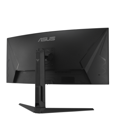 ASUS TUF Gaming VG34VQL3A pantalla para PC 86,4 cm (34") 3440 x 1440 Pixeles UltraWide Quad HD LCD Negro