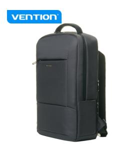 Vention Mochila para Portatil - 23L - Compartimento 15.6" - Ligera 0.7kg - Tela Oxford Resistente - Correa para Equipaje - Color