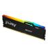 Kingston Technology FURY Beast RGB módulo de memoria 8 GB 1 x 8 GB DDR5 6000 MHz
