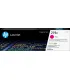 HP W2193X Magenta Cartucho de Toner Original - 219X