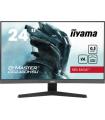 MONITOR IIYAMA, 23.6", VA, 1500R, 180HZ