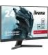 MONITOR IIYAMA, 23.6", VA, 1500R, 180HZ