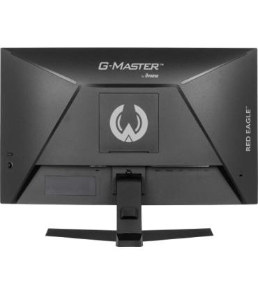 MONITOR IIYAMA, 23.6", VA, 1500R, 180HZ