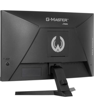 MONITOR IIYAMA, 23.6", VA, 1500R, 180HZ