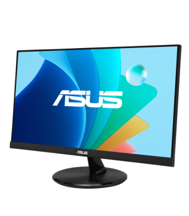 ASUS EyeCare VP229HF pantalla para PC 54,5 cm (21.4") 1920 x 1080 Pixeles Full HD LED Negro