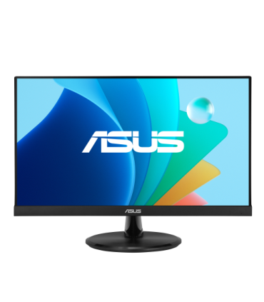 ASUS EyeCare VP229HF pantalla para PC 54,5 cm (21.4") 1920 x 1080 Pixeles Full HD LED Negro
