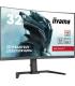 MONITOR IIYAMA 32", VA, 1500R, 180HZ