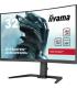 MONITOR IIYAMA 32", VA, 1500R, 180HZ