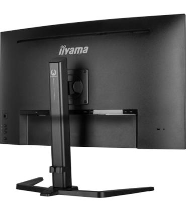 MONITOR IIYAMA 32", VA, 1500R, 180HZ