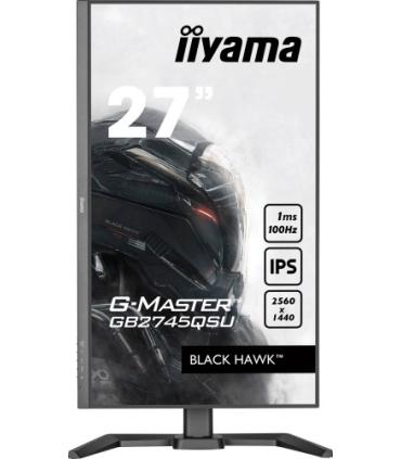 MONITOR IIYAMA 27’’, IPS, 100HZ, 300CD