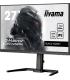 MONITOR IIYAMA 27’’, IPS, 100HZ, 300CD